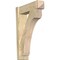 Ekena Millwork Legacy Arts & Crafts Rough Sawn Outlooker, Douglas Fir, 6"W x 20"D x 28"H OUT06X20X28LEC03RDF - alternate 1